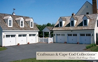 Craftsman and Cape Cod Collections