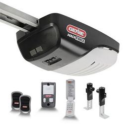 Screw Drive Garage Door Openers